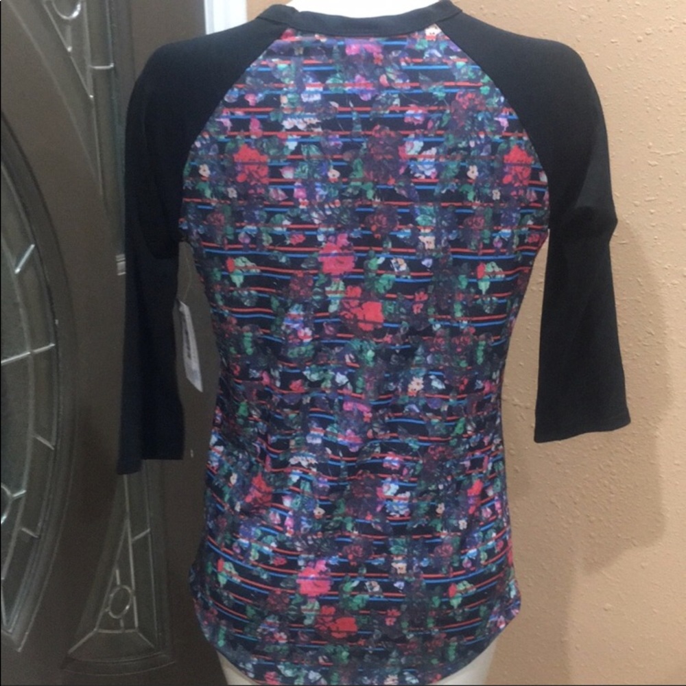 NWT LULAROE RANDY - Picture 3 of 3